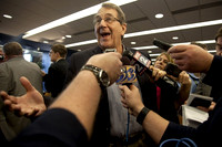 Lloyd Carr