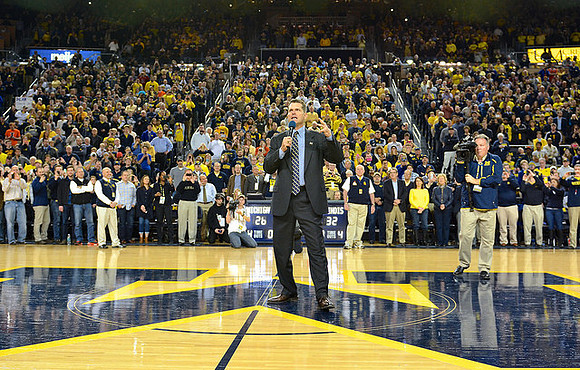 Jim Harbaugh