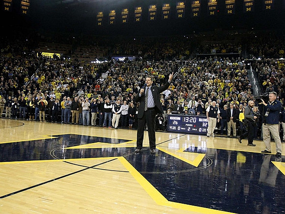 Jim Harbaugh