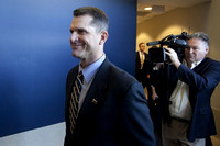 Jim Harbaugh