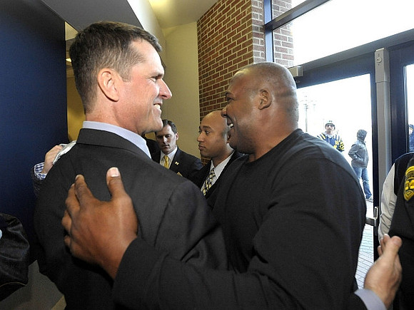 Jim Harbaugh
