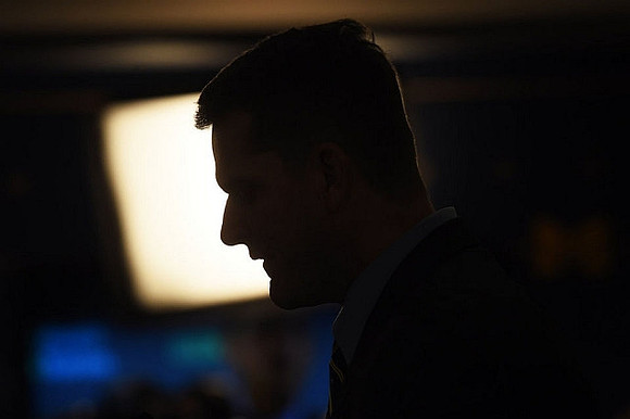 Jim Harbaugh