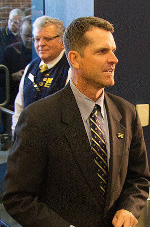 Jim Harbaugh