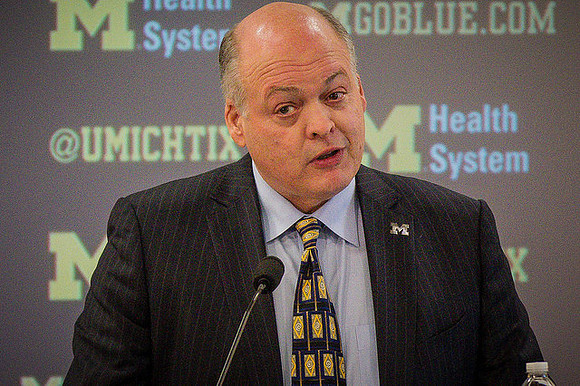 Jim Hackett