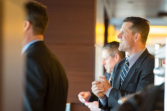 Jim Harbaugh