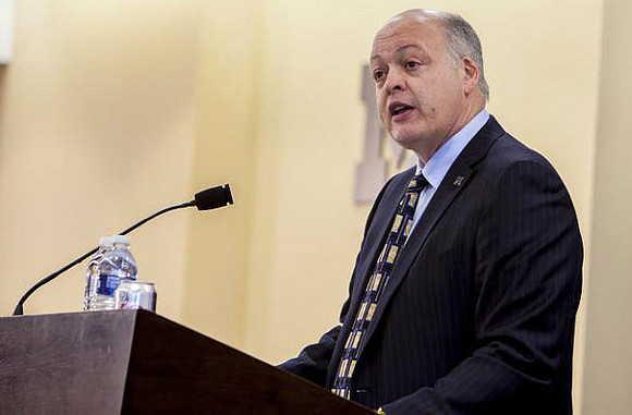 Jim Hackett