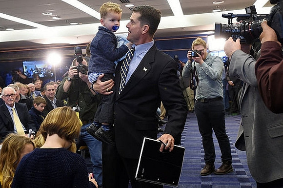 Jim Harbaugh