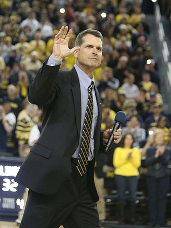 Jim Harbaugh