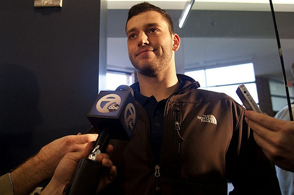 Shane Morris (7)