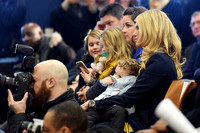 Sarah Harbaugh and Family