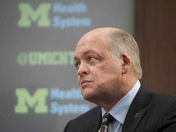 Jim Hackett