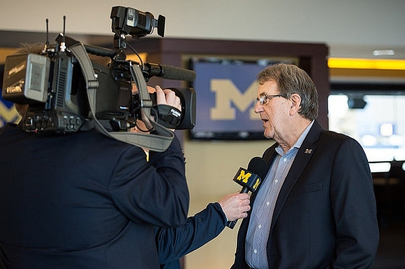 Lloyd Carr