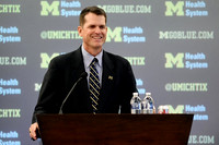 Jim Harbaugh