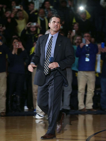 Jim Harbaugh