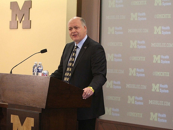 Jim Hackett