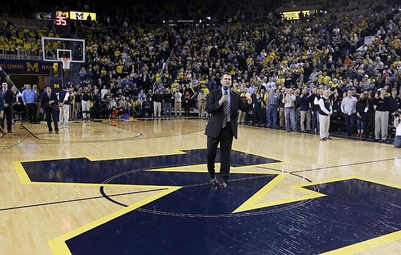 Jim Harbaugh