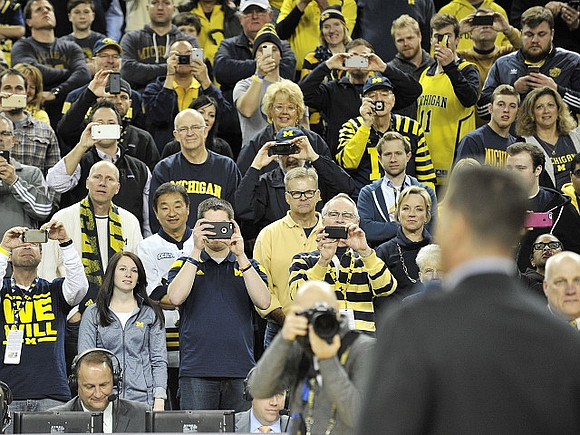 Jim Harbaugh