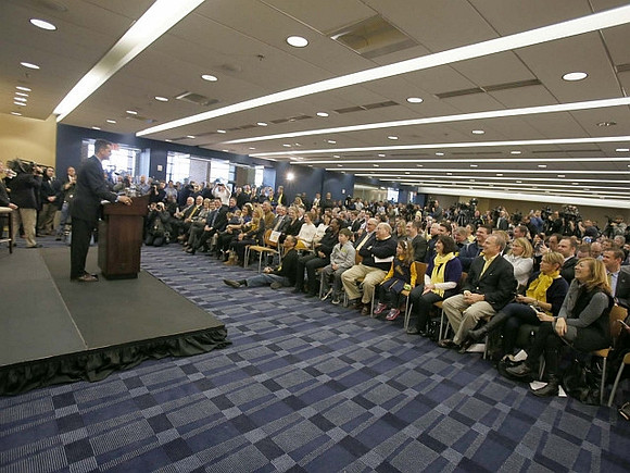 Jim Harbaugh