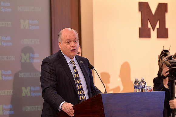 Jim Hackett