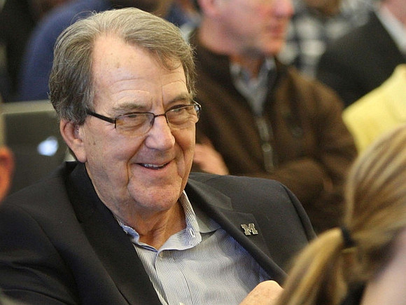 Lloyd Carr