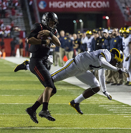 Josh Metellus (13)