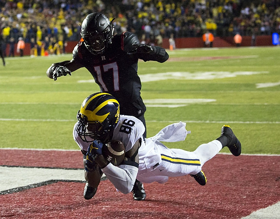 Jehu Chesson (86)
