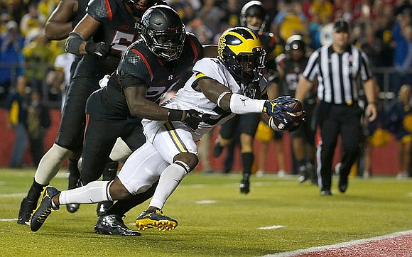 Jabrill Peppers (5)