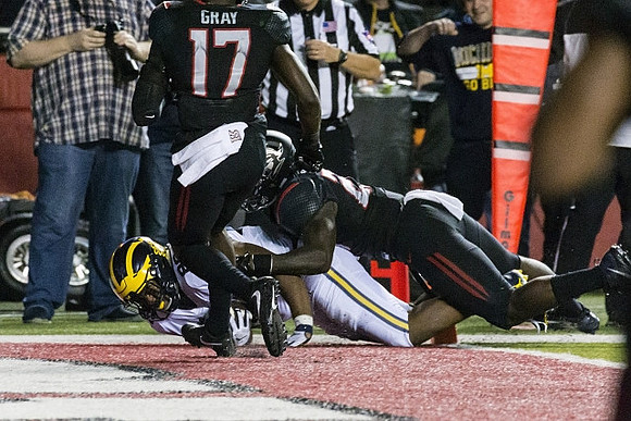Amara Darboh (82)