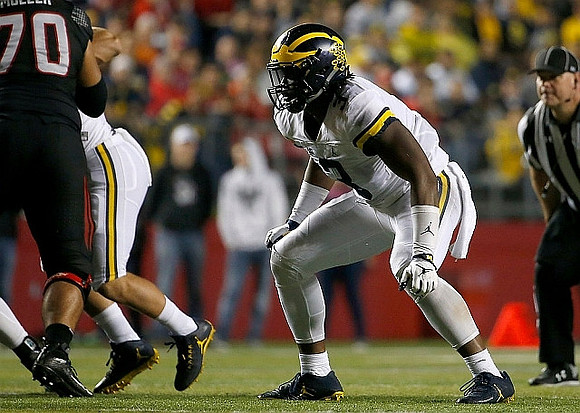 Rashan Gary (3)