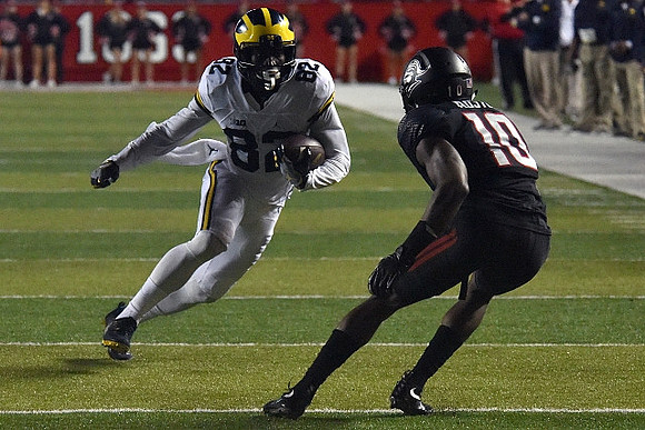 Amara Darboh (82)