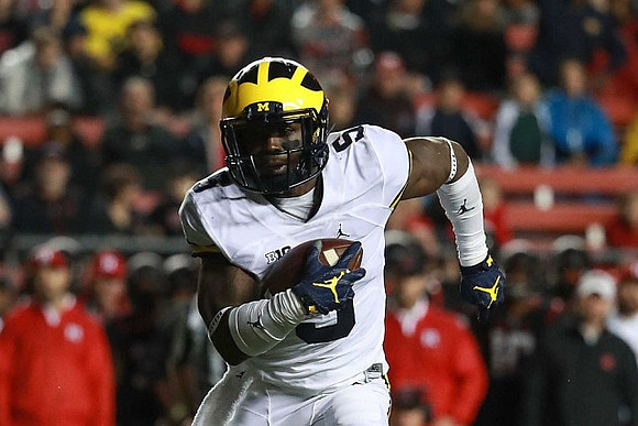 Jabrill Peppers (5)