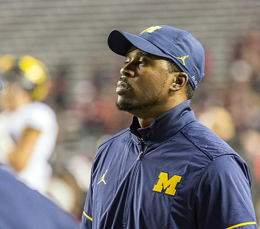 Tyrone Wheatley Sr.