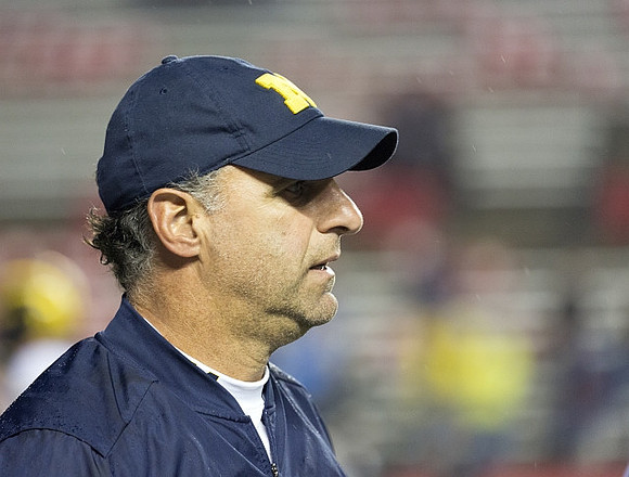 Michael Zordich