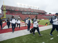 Michigan Team