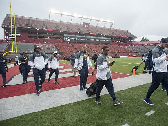 Michigan Team