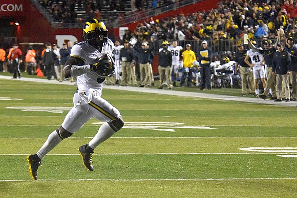 Jabrill Peppers (5)