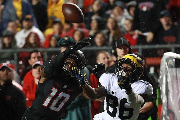 Jehu Chesson (86)