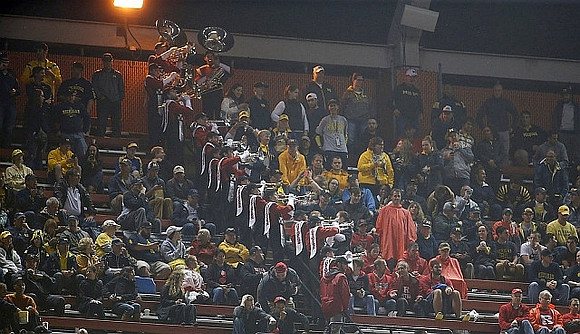 Rutgers Band