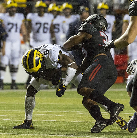 Jabrill Peppers (5)