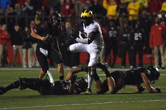 Jabrill Peppers (5)