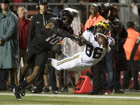 Jehu Chesson (86)