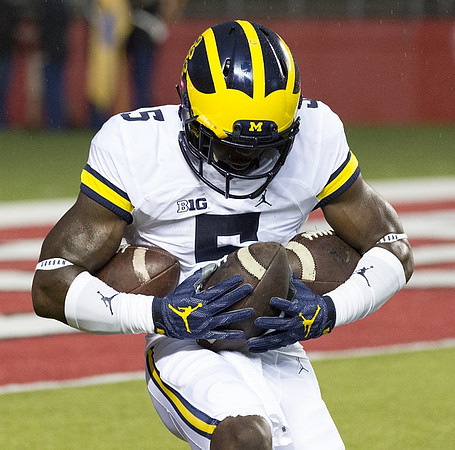 Jabrill Peppers (5)