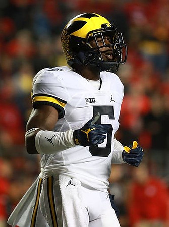 Jabrill Peppers (5)