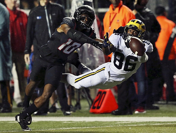 Jehu Chesson (86)