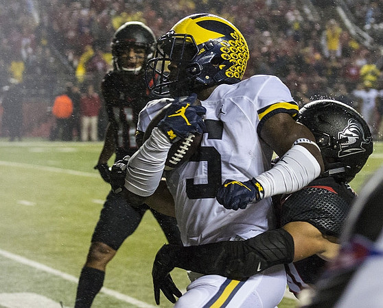 Jabrill Peppers (5)