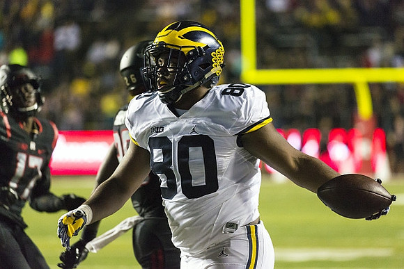 Khalid Hill (80)