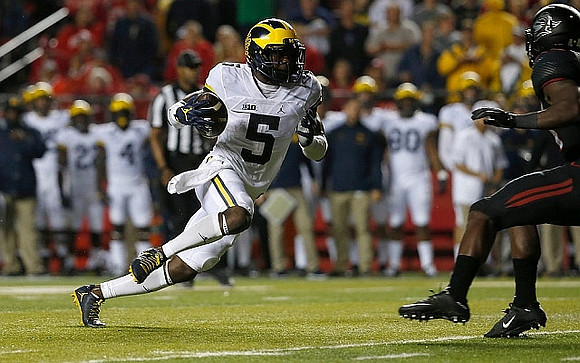 Jabrill Peppers (5)