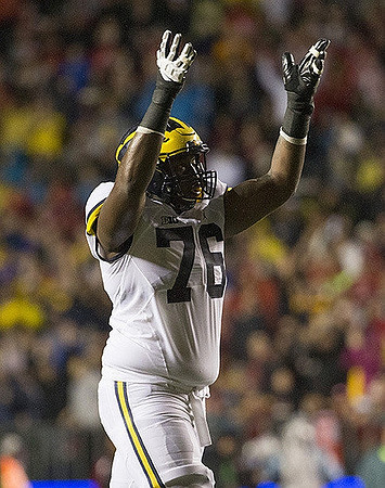 Juwann Bushell-Beatty (76)