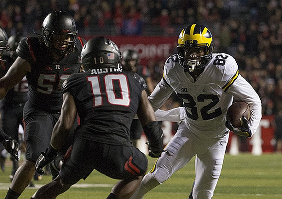 Amara Darboh (82)