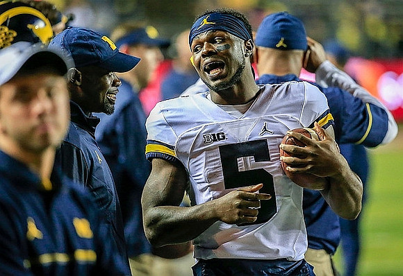 Jabrill Peppers (5)